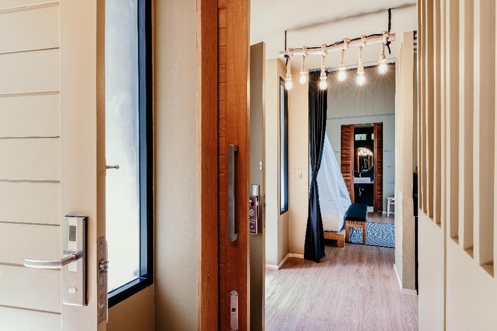 Hotel The Mangrove by Blu Monkey, Thailand, Insel Phuket. Großes 1