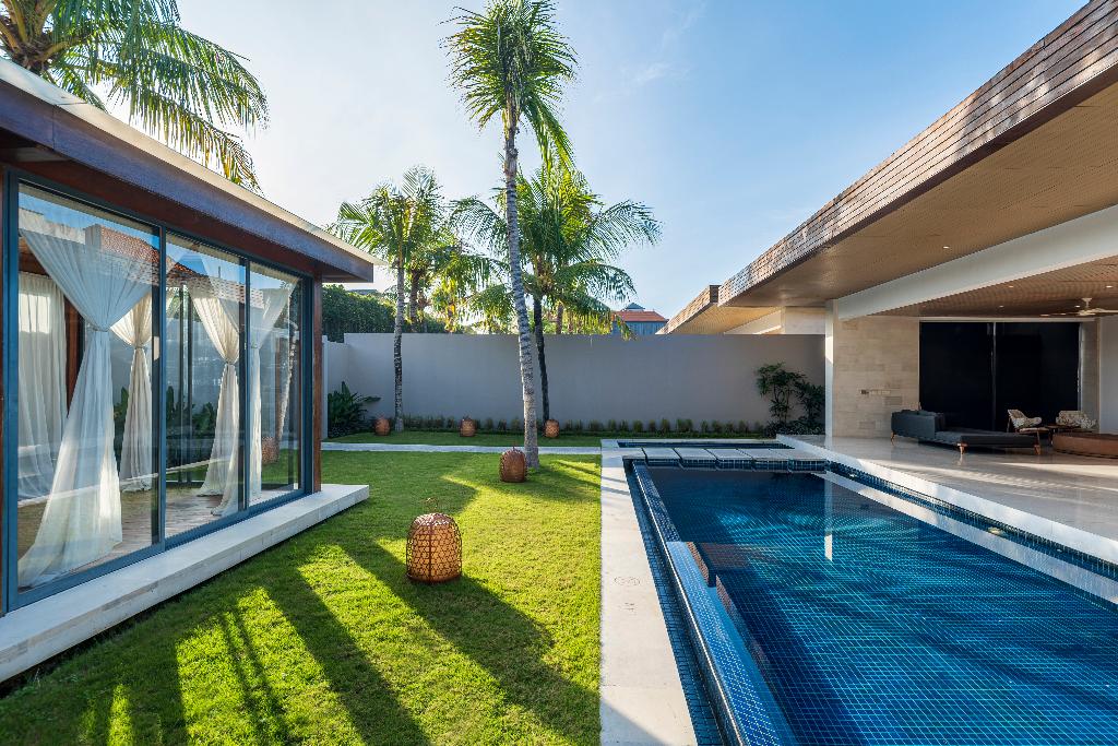 Hotel One Eleven, Indonesien, Seminyak. Großes 2