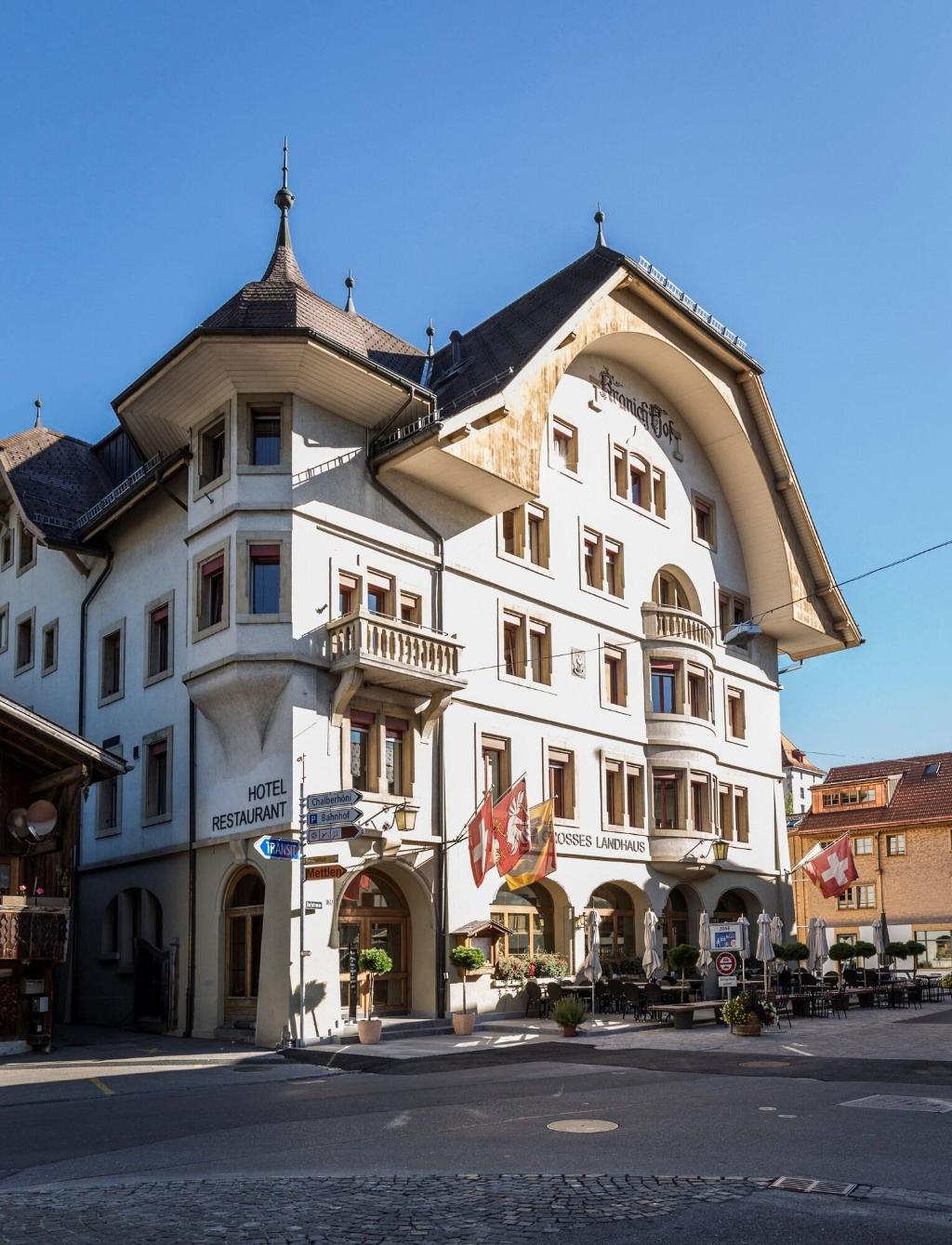 Landhaus