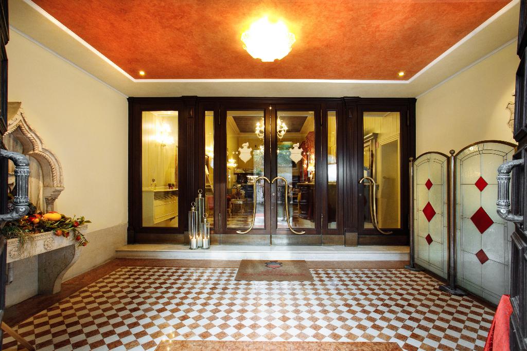 Hotel Ca Vendramin Zago (ex. Hotel Ca Vendramin di Santa Fosca), Italien, Venedig. Großes 1