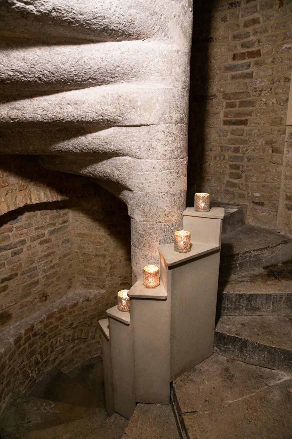 Hotel Ca' Vendramin Zago, Italien, Venedig. Großes 11