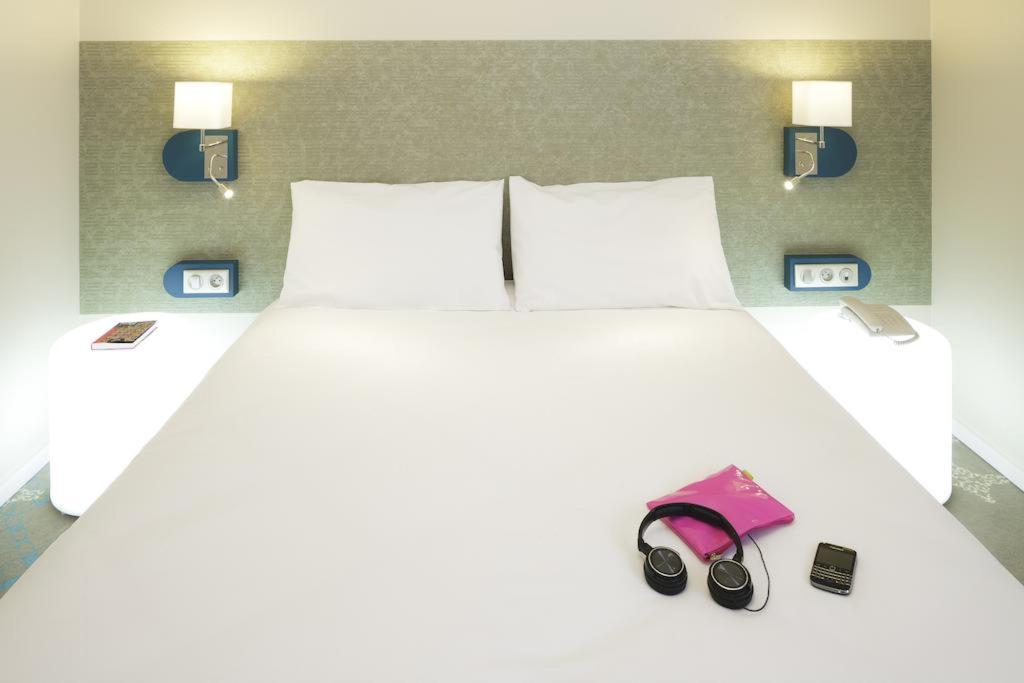 Ibis Styles Tours Centre