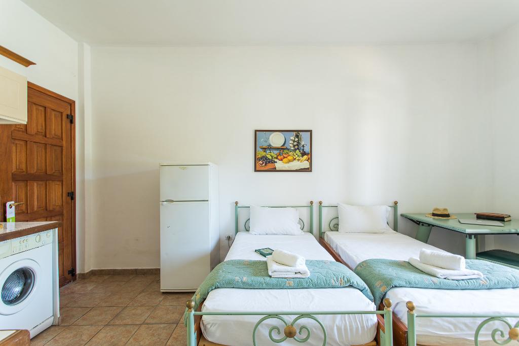 Paradise Inn