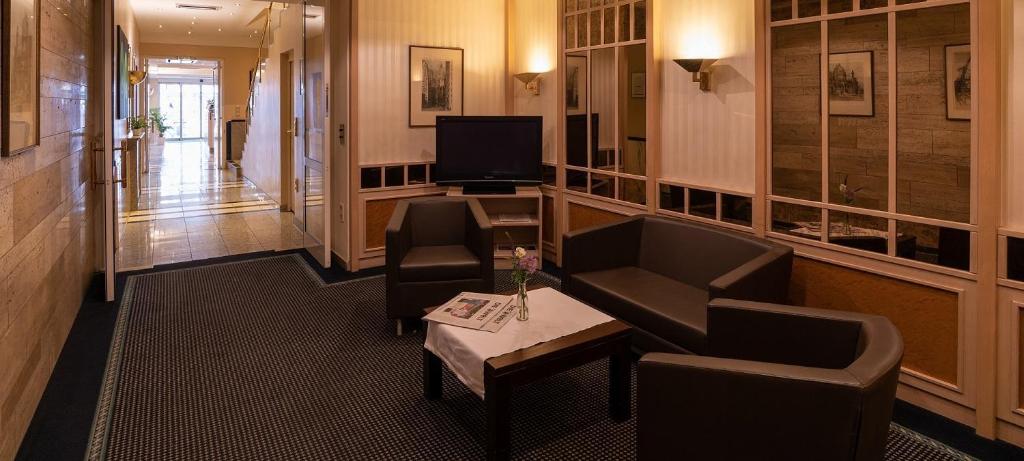 Hotel Daniel, Deutschland, München. Großes 10