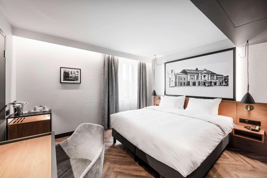 Mercure Klaipeda City