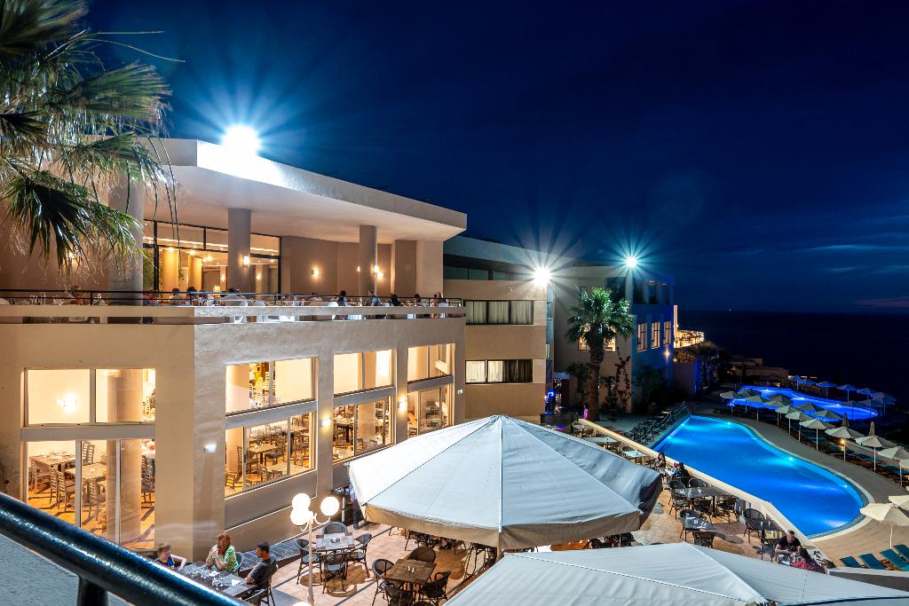 Hotel Athina Palace Resort and Spa, Griechenland, Made. Großes 56