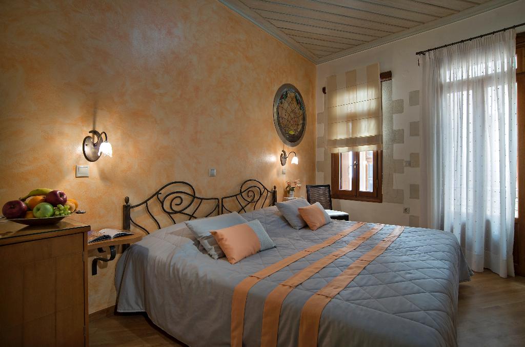 Ionas Boutique Hotel