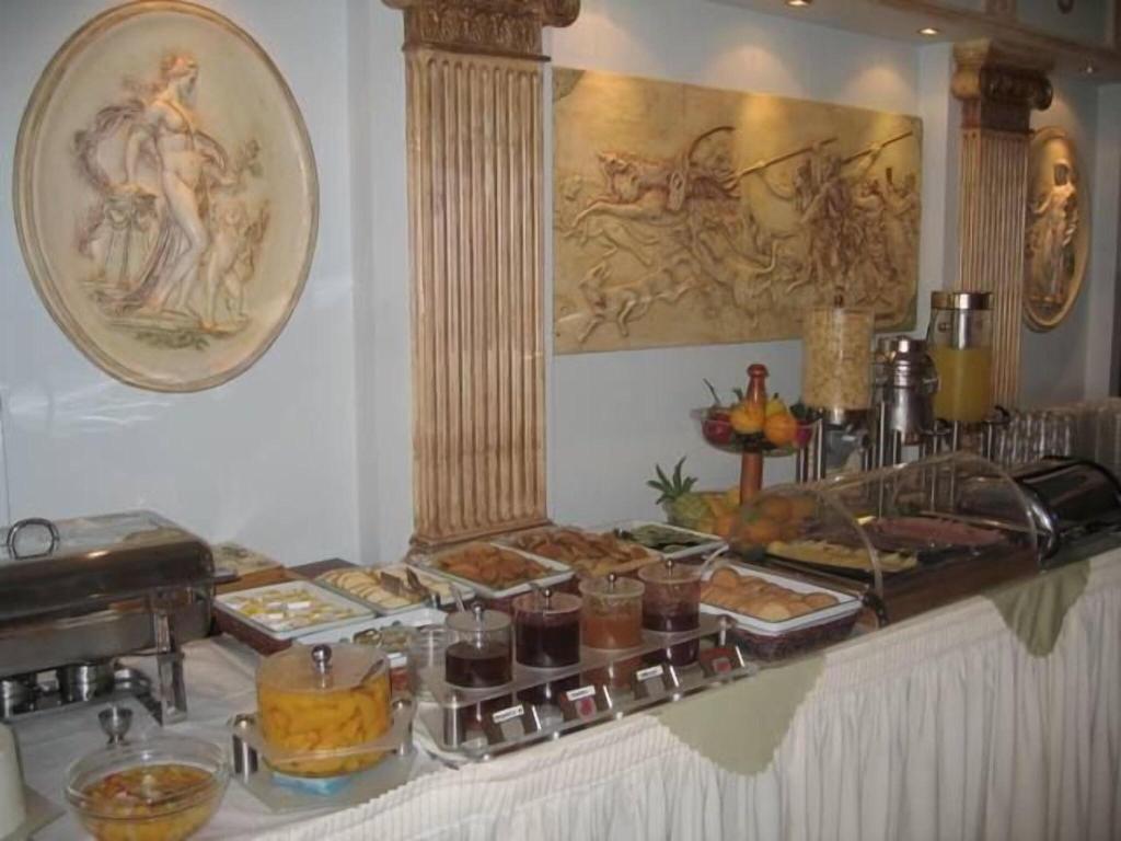 Hotel Panorama in Tolo, Griechenland, Tolo. Großes 2