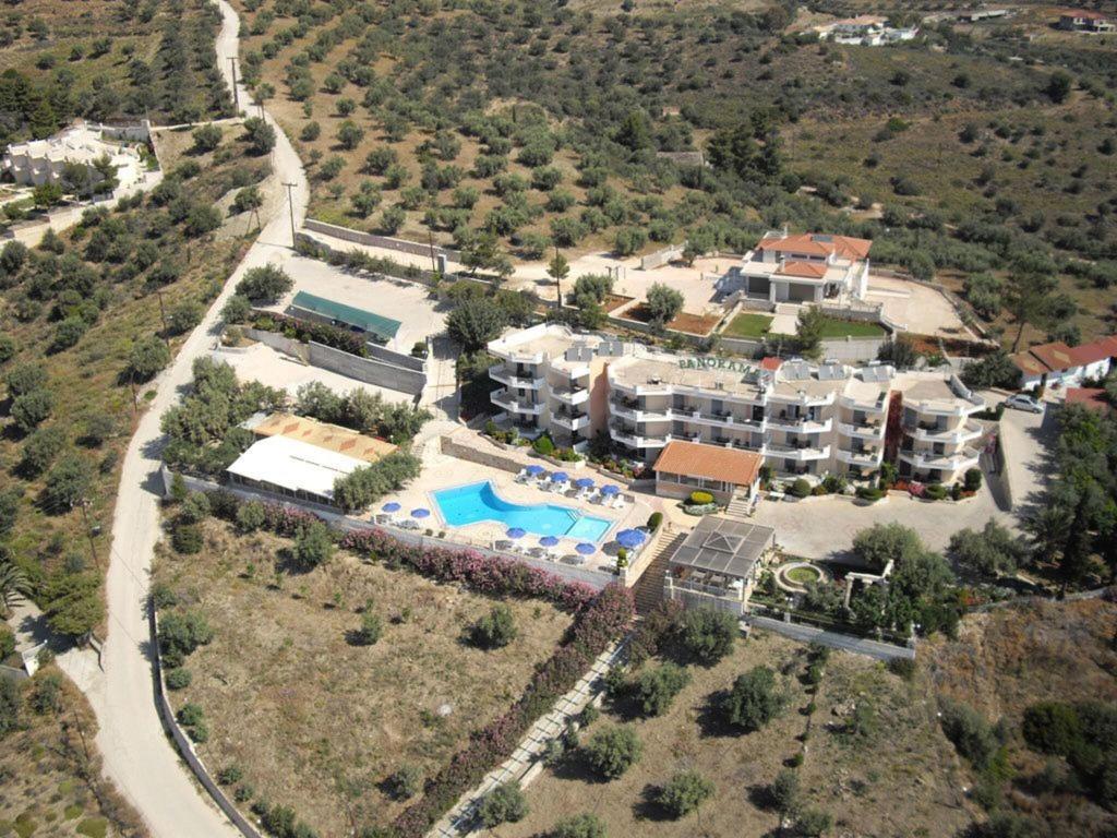 Hotel Panorama in Tolo, Griechenland, Tolo. Großes 1