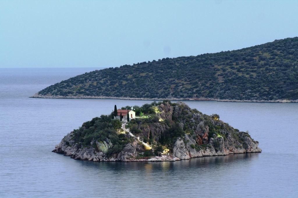 Hotel Panorama in Tolo, Griechenland, Tolo. Großes 1