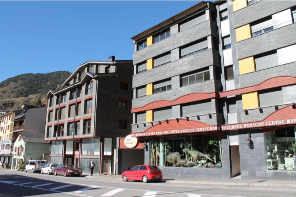 La Mercería 3000 - General view