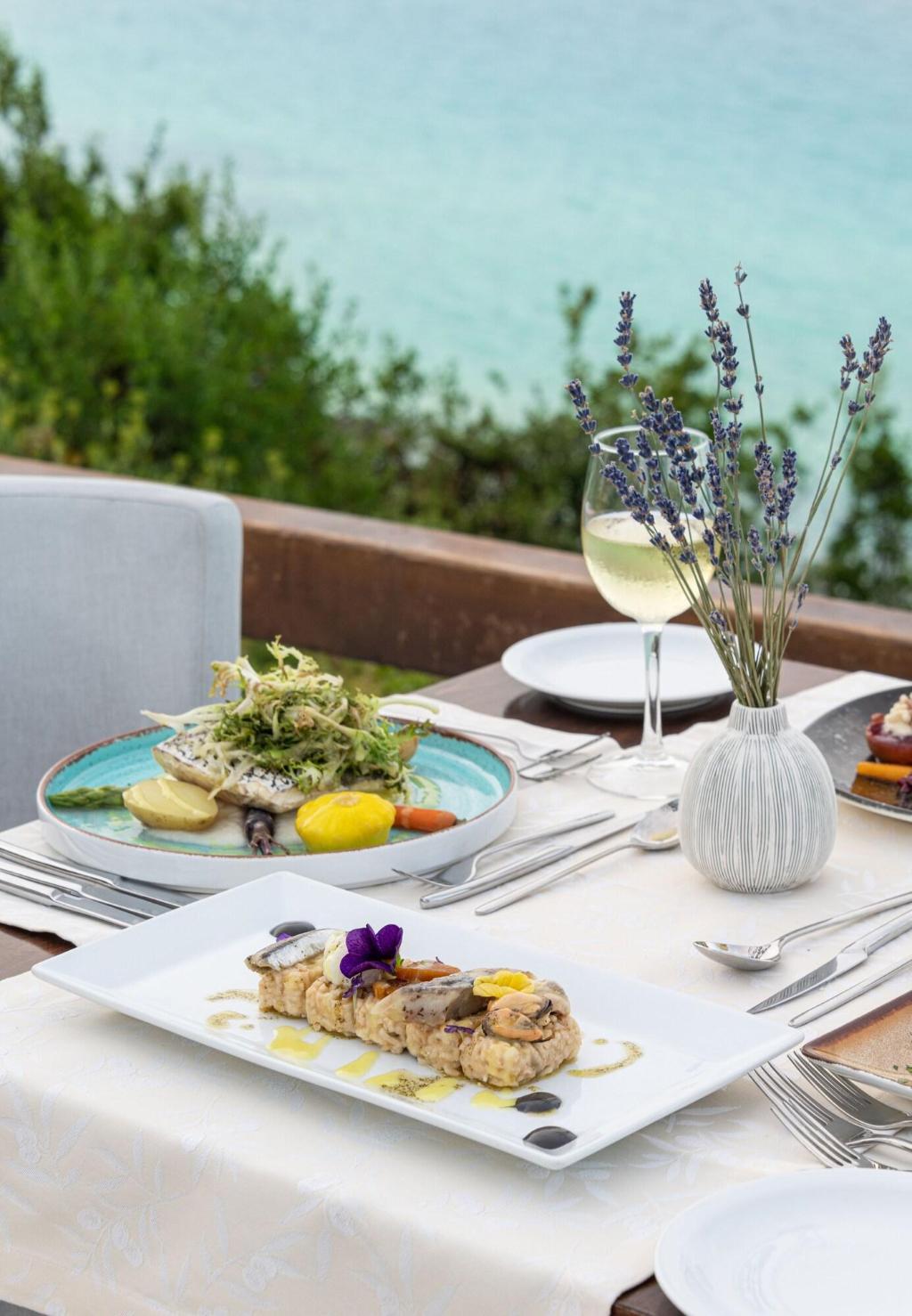 Hotel Blue Bay Halkidiki - Adults Only, Griechenland, Afytos. Großes 2