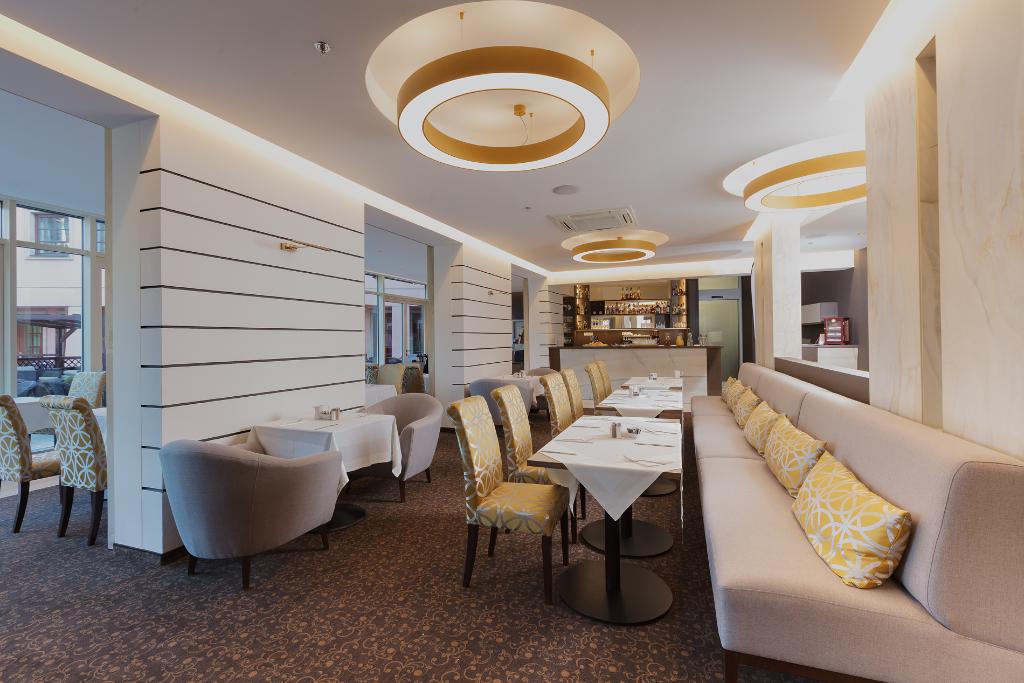 Hotel Hotel Hoffmeister, Tschechische Republik, Prag. Großes 1