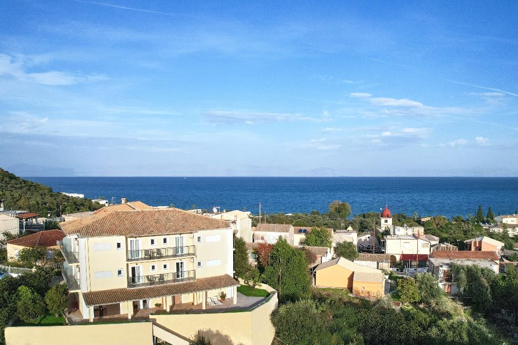 Pelagos Hotel