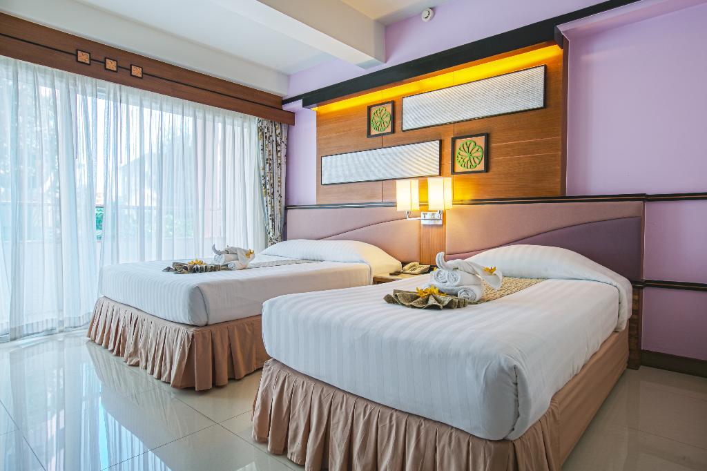 Asia Cha-am Hotel