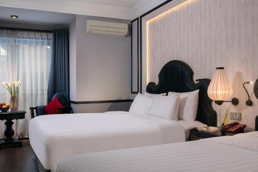La Beaute Boutique Hotel & Spa