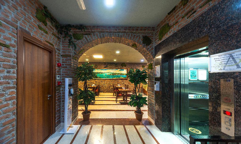 Hotel Aprilis Hotel, Türkei, Istanbul. Großes 2