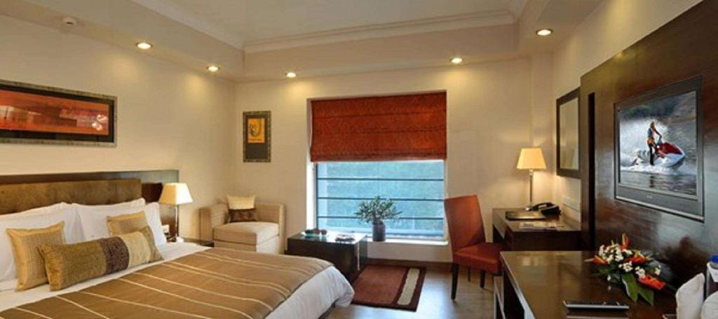 Fortune Inn Grazia