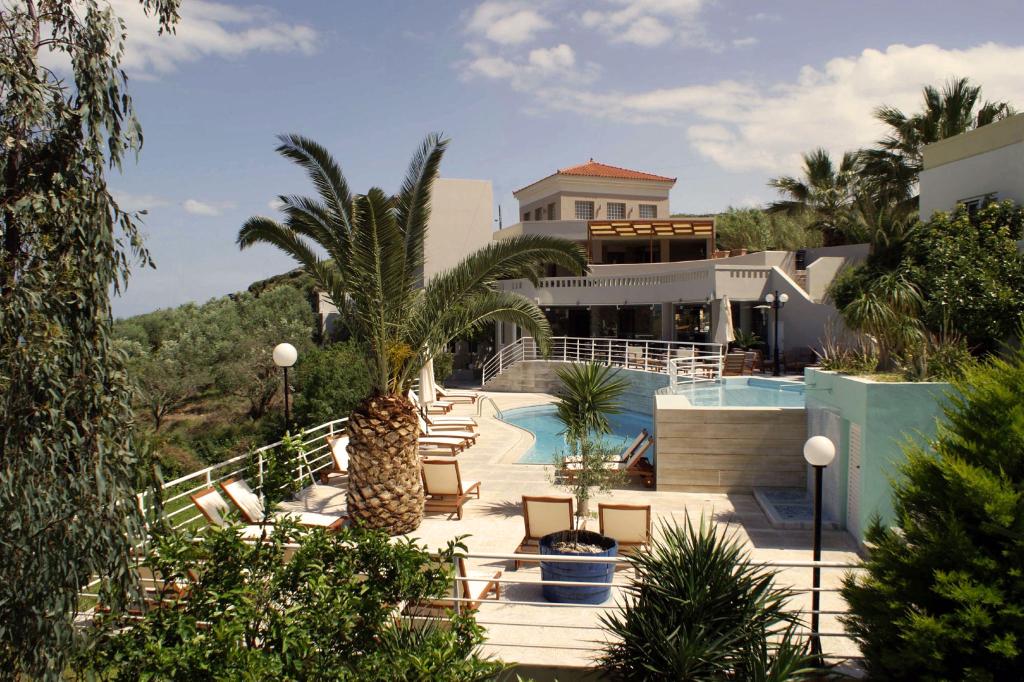 Pelagia Bay