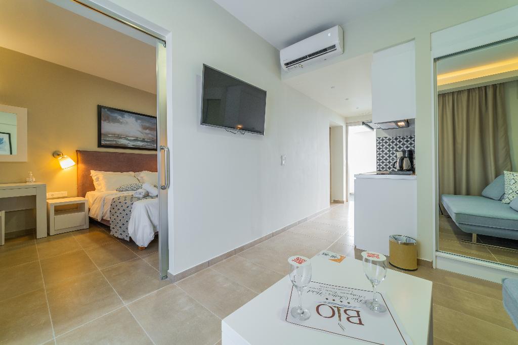 BIO Suites hotel & Spa