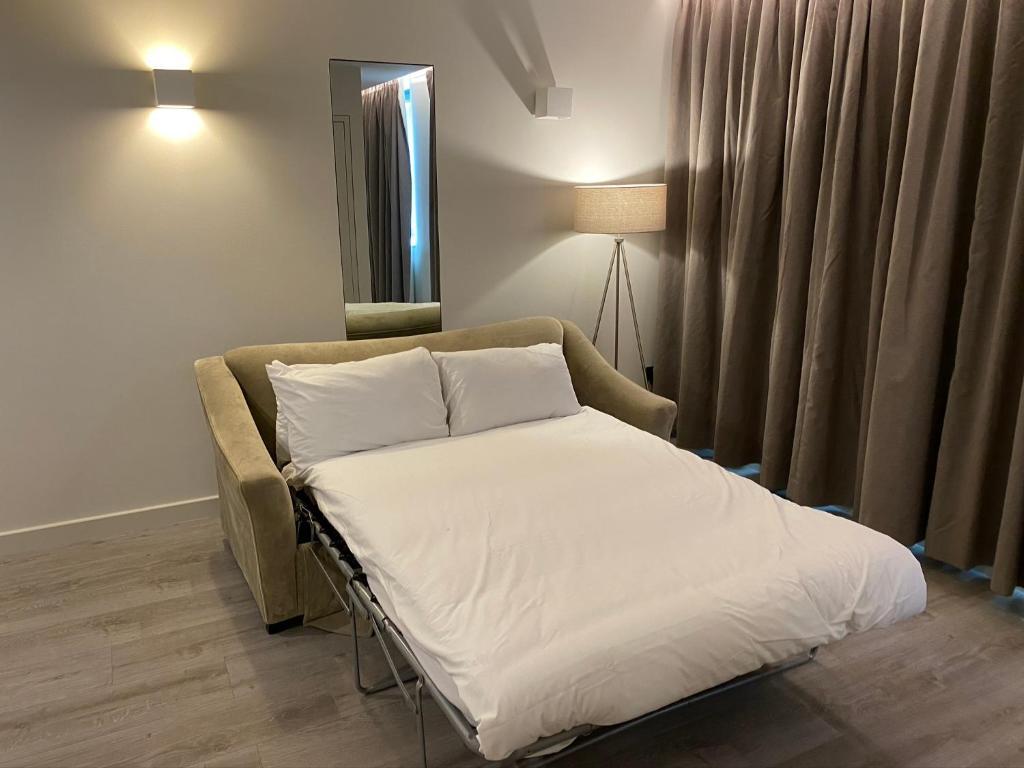 Hotel Axiom Park Hotel, Großbritannien, London. Großes 1