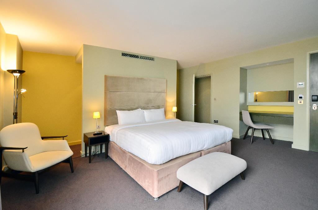 Hotel Axiom Park Hotel, Großbritannien, London. Großes 1