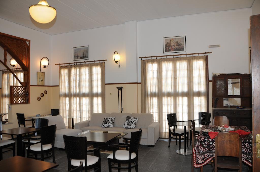 Miranta Hotel