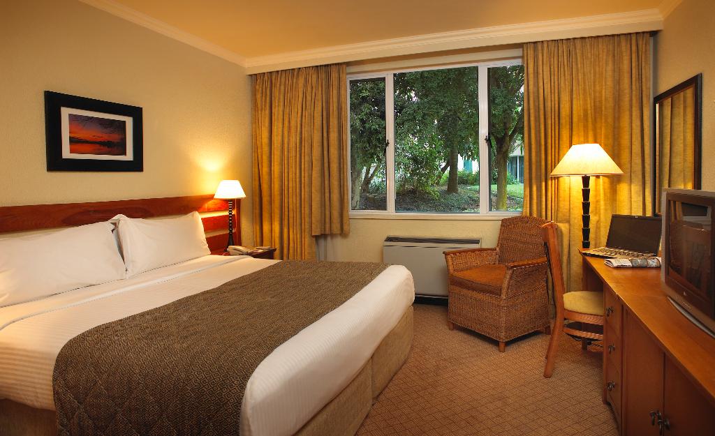 StayEasy Lusaka