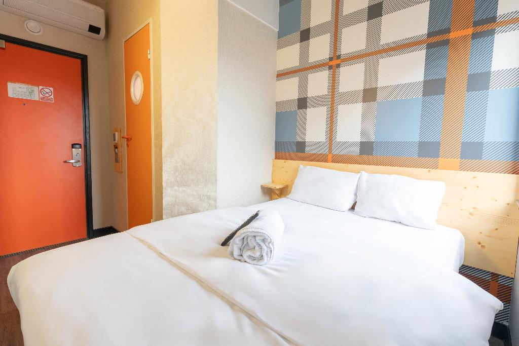 easyHotel Glasgow City