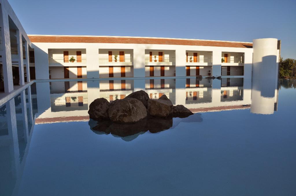 Hacienda Cantalagua Golf
