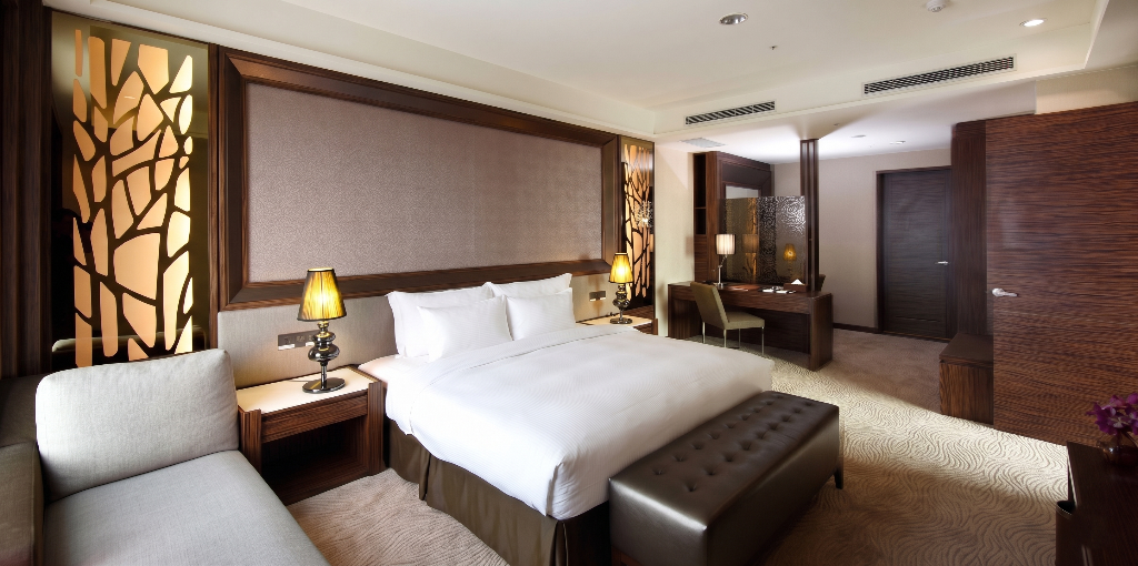 Fullon Hotel Lihpao Land