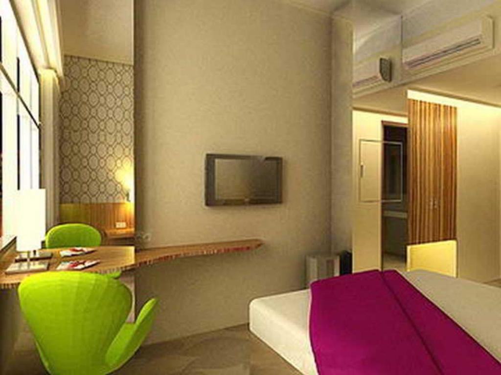 favehotel Manahan Solo