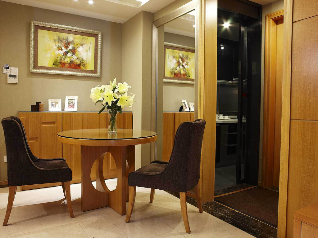 Dan Executive Apartment