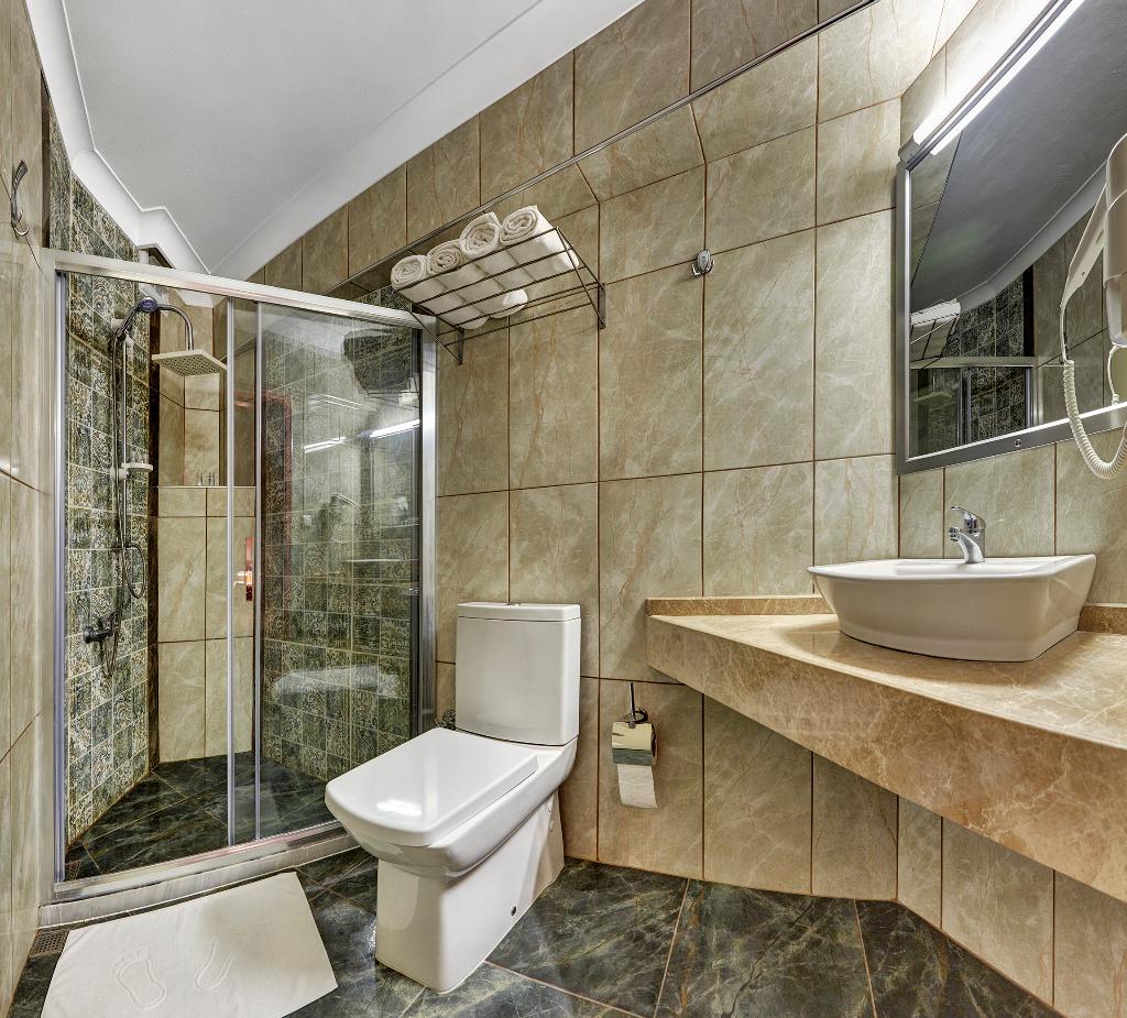 Billurcu Hotel Sarimsakli