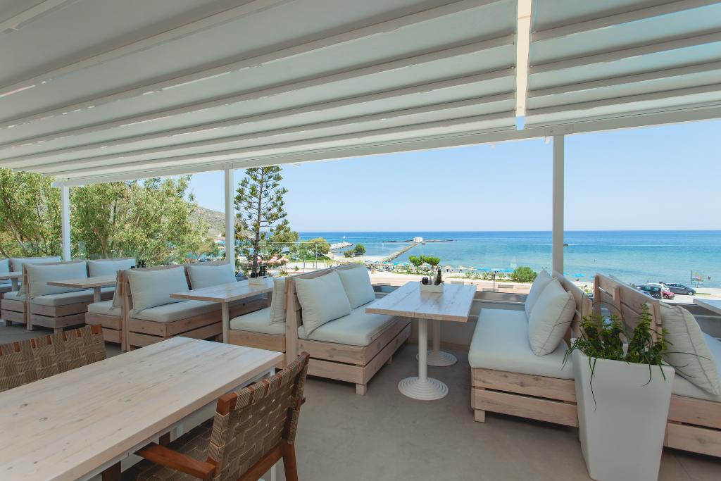 Hotel Georgioupolis Beach Hotel, Griechenland, Georgioupolis. Großes 2