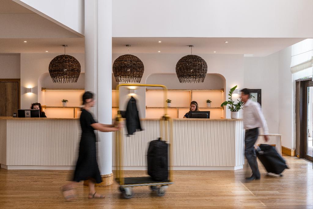 Golden Tulip Villa Massalia