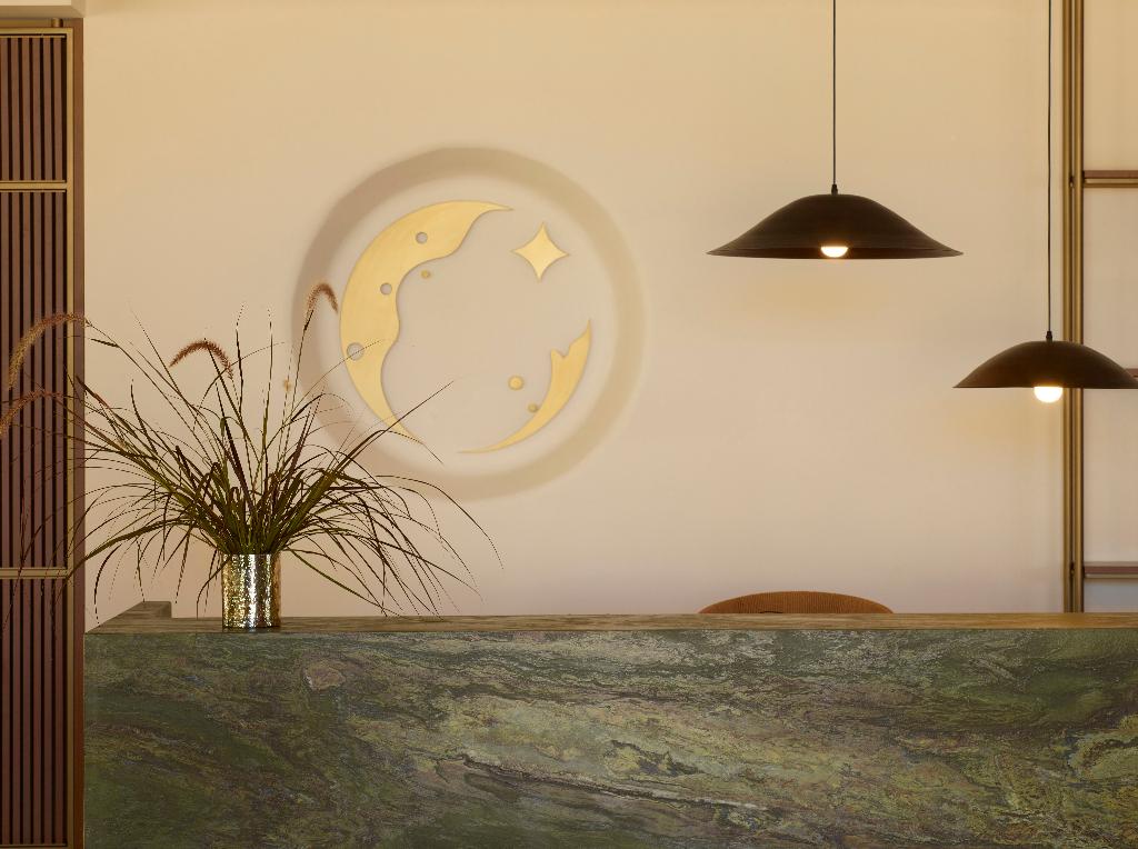 Asterion Suites & Spa - Designed For Adults