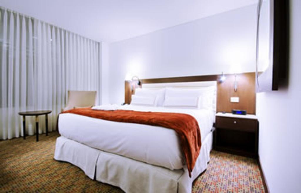 Hotel Chico 97