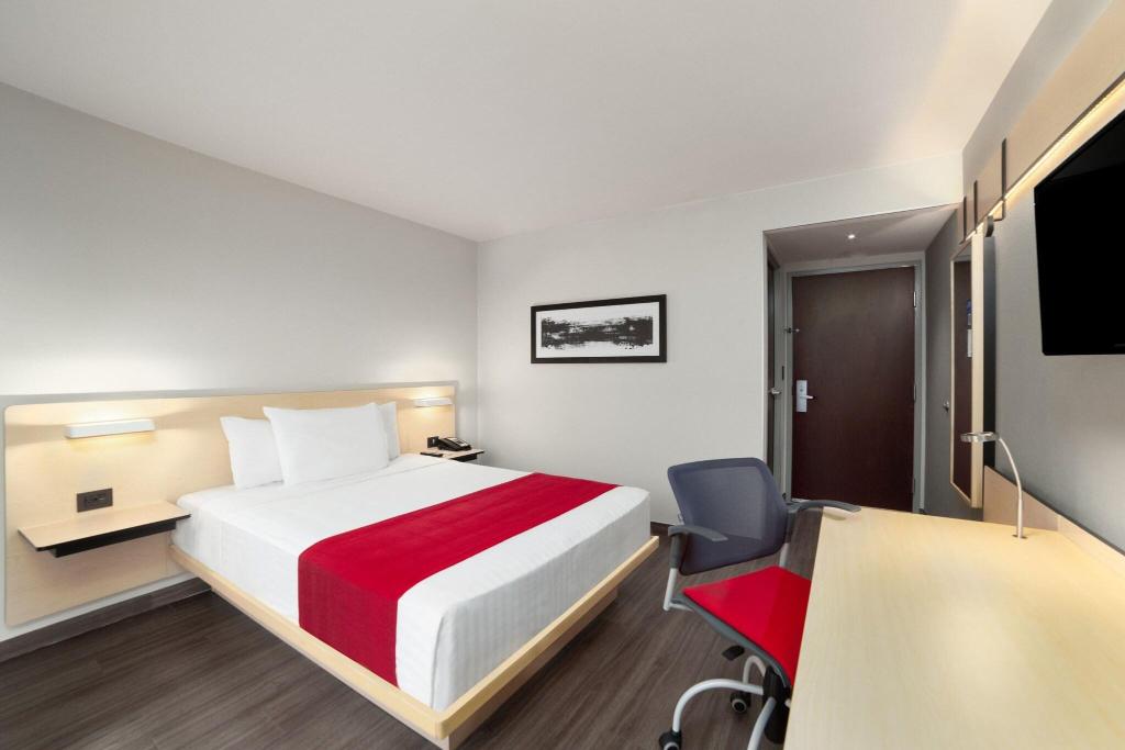 City Express by Marriott Silao Aeropuerto