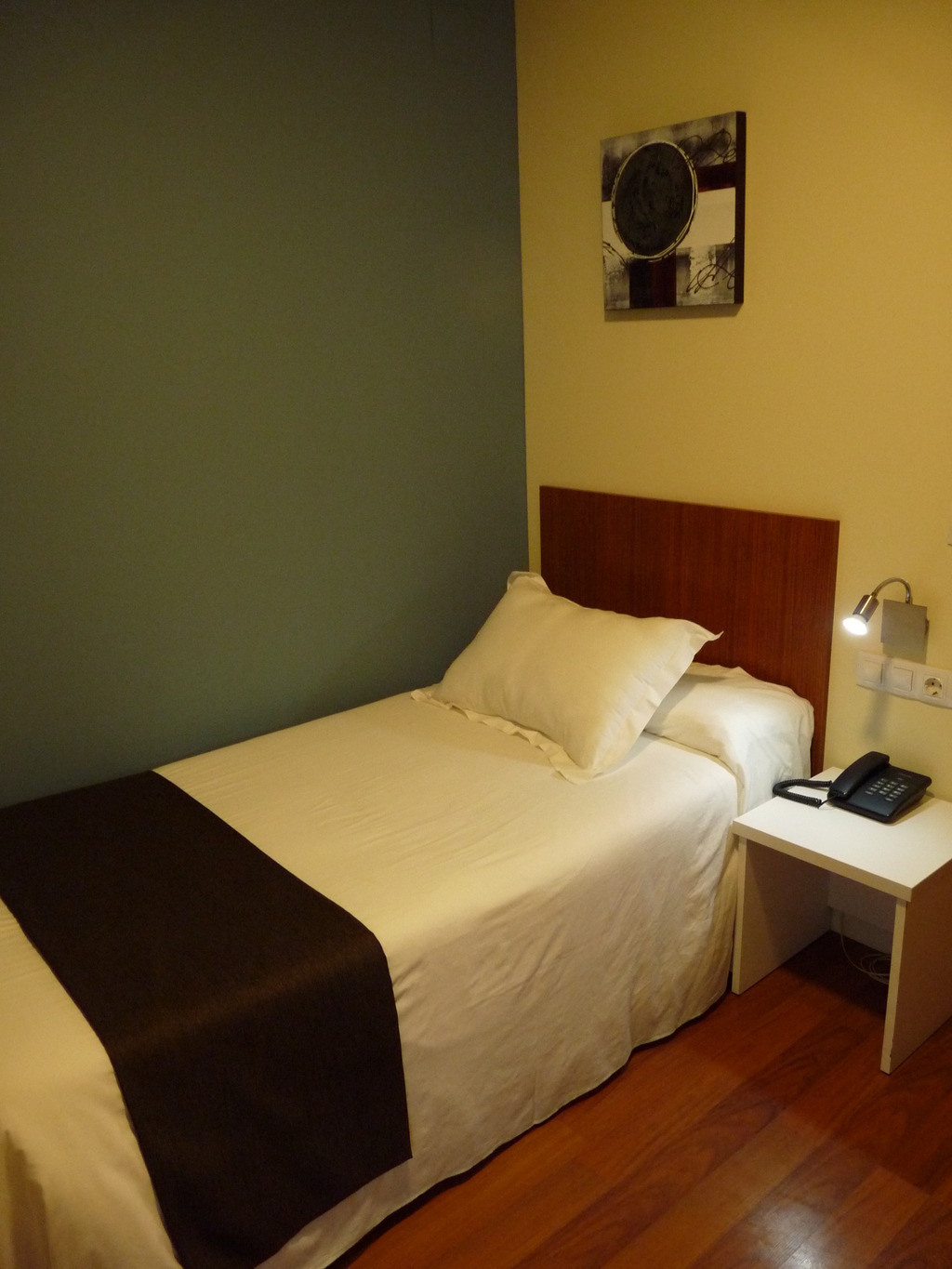 GCE Hoteles