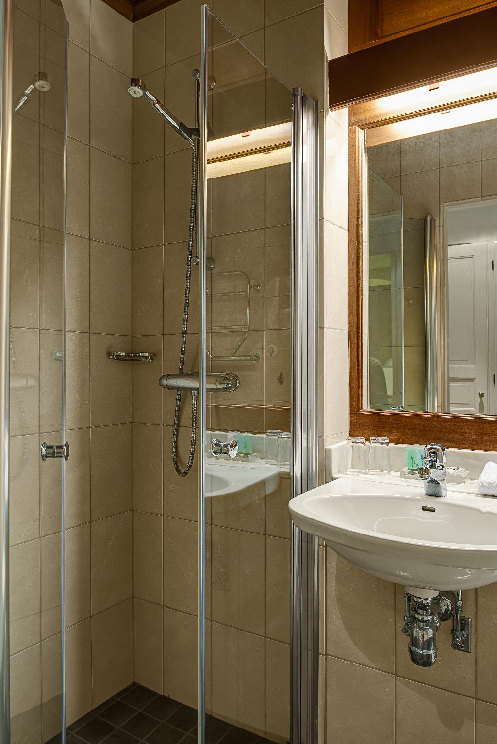 Thon Hotel Vasa Stockholm
