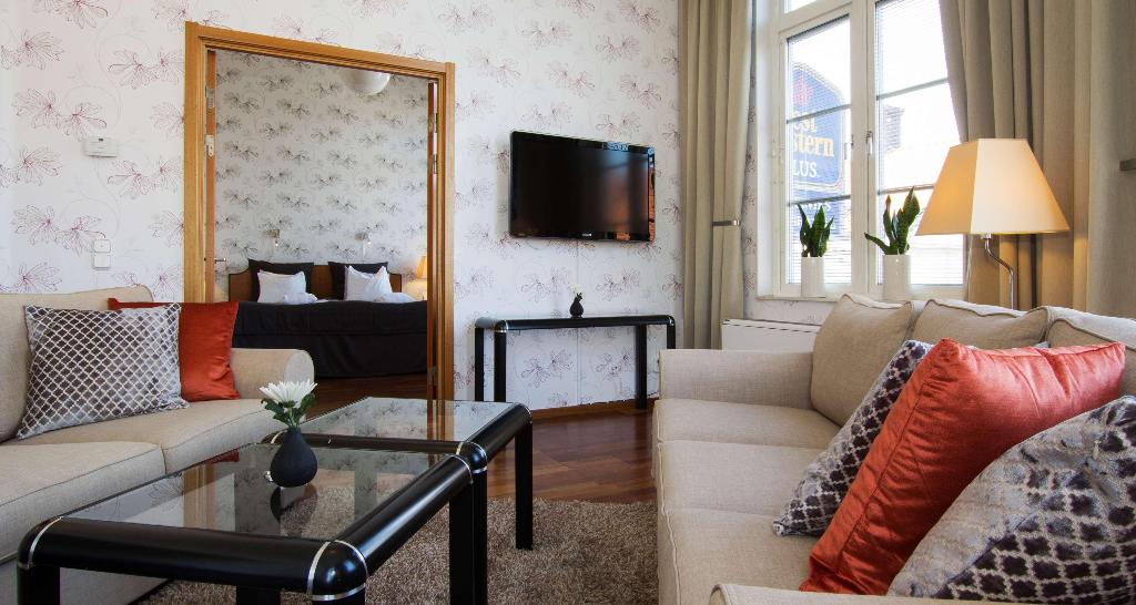 Best Western Plus Vasterviks Stadshotell