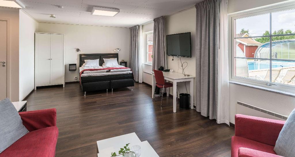 Best Western Hotel Vrigstad