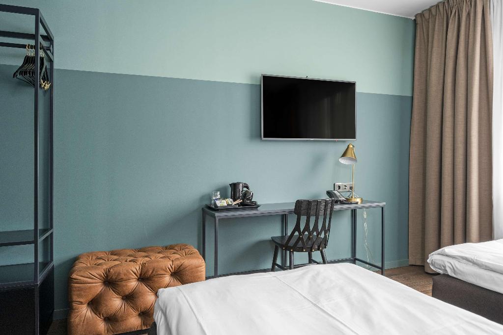 Best Western Plus Hus 57