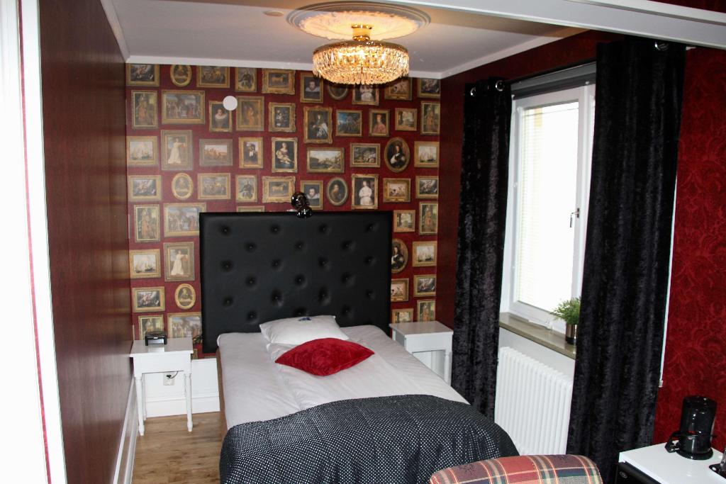 Best Western Vetlanda Stadshotell