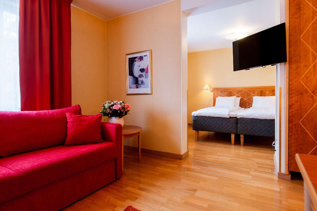 Best Western Hotel Esplanade