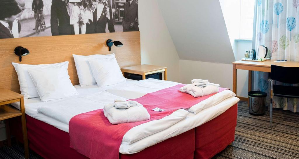 Best Western Plus Kalmarsund Hotell