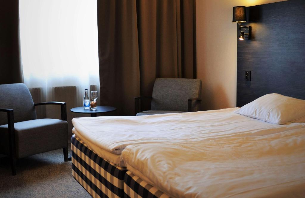 Best Western Hotel Scheele