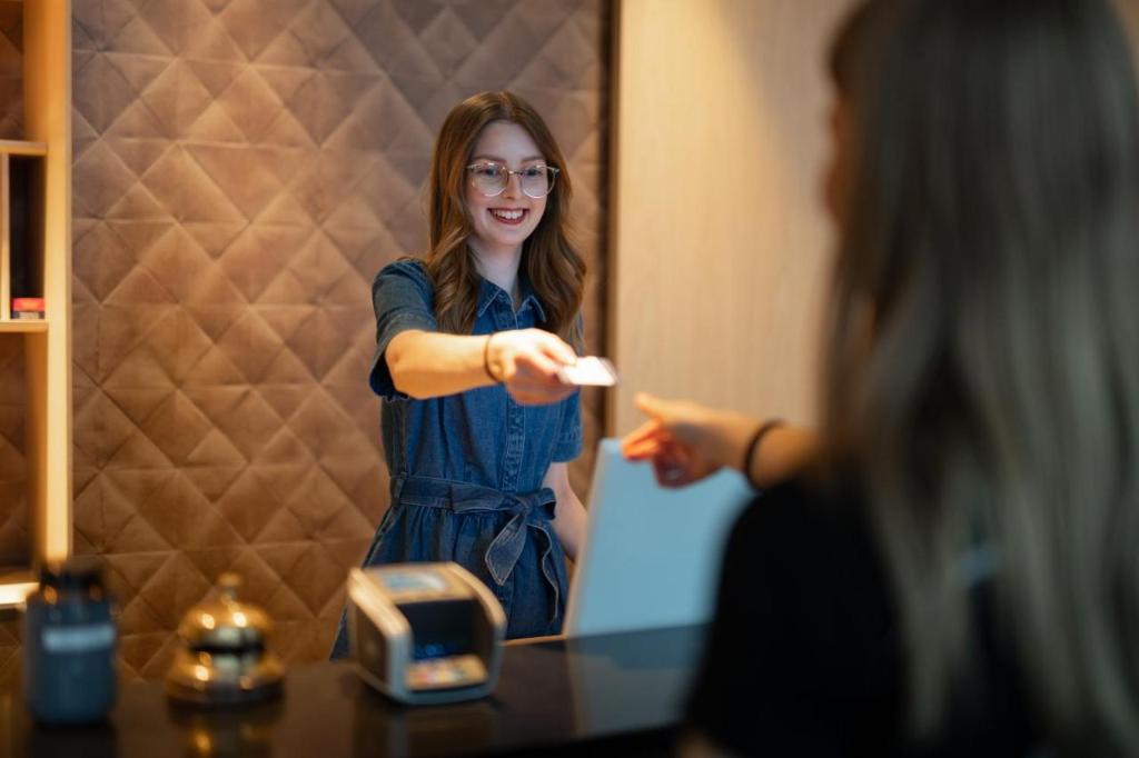 Quality Hotel Carlia