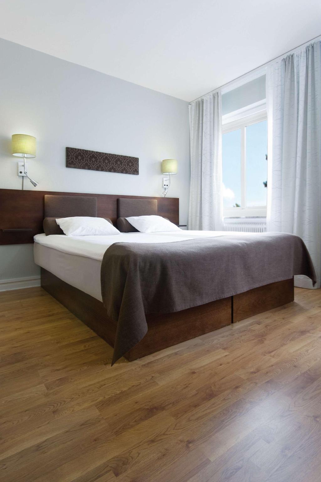Quality Hotel Carlia